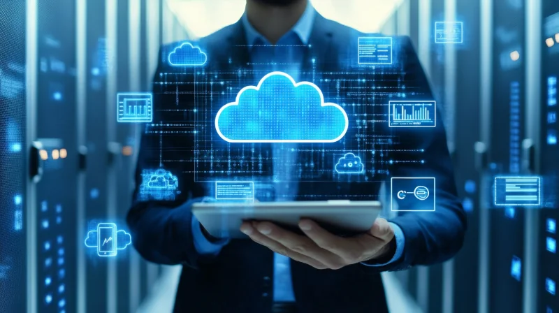 Cloud Integration Approach