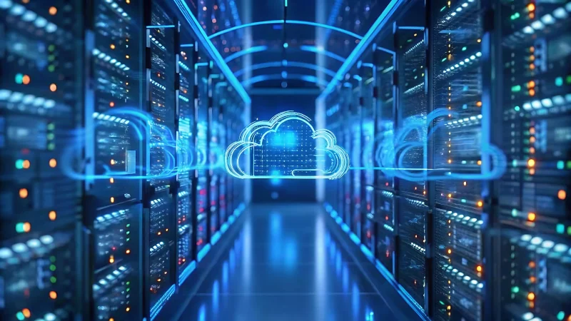 Cloud Integration Services