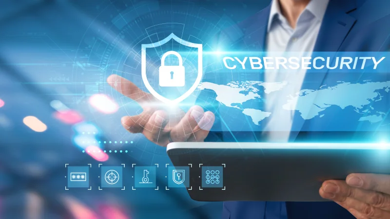 Multi-layered Cybersecurity