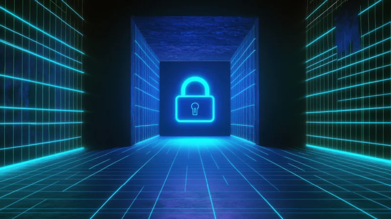 Professional cybersecurity protection services