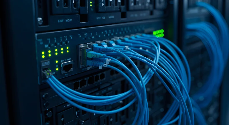 Professional networking and Wi-Fi services