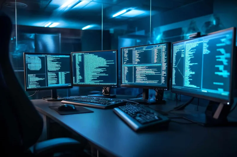 Proactive IT Management