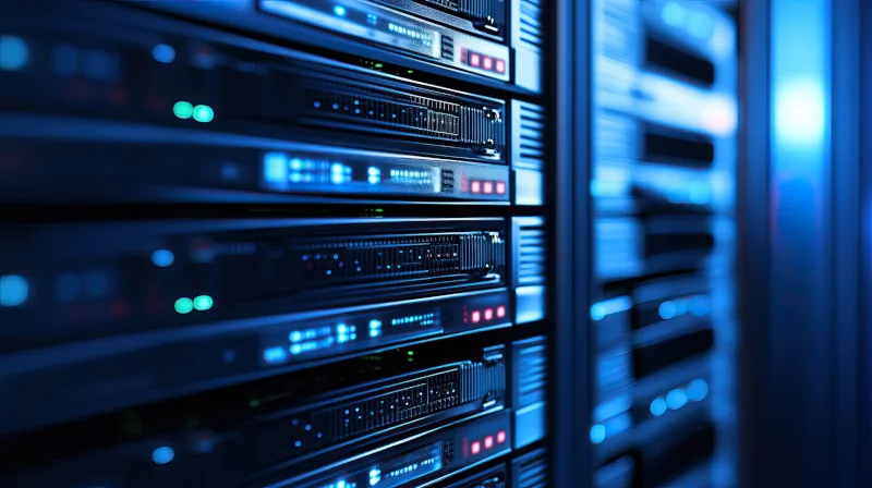 Business Server Solution