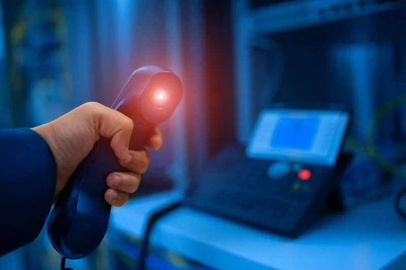 Business VOIP Phone System